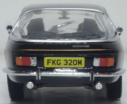 43JI010 Jensen Interceptor MkIII Black