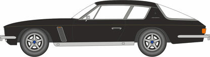 43JI010 Jensen Interceptor MkIII Black
