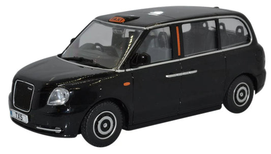 43TX5001 Taxi TX5 Black
