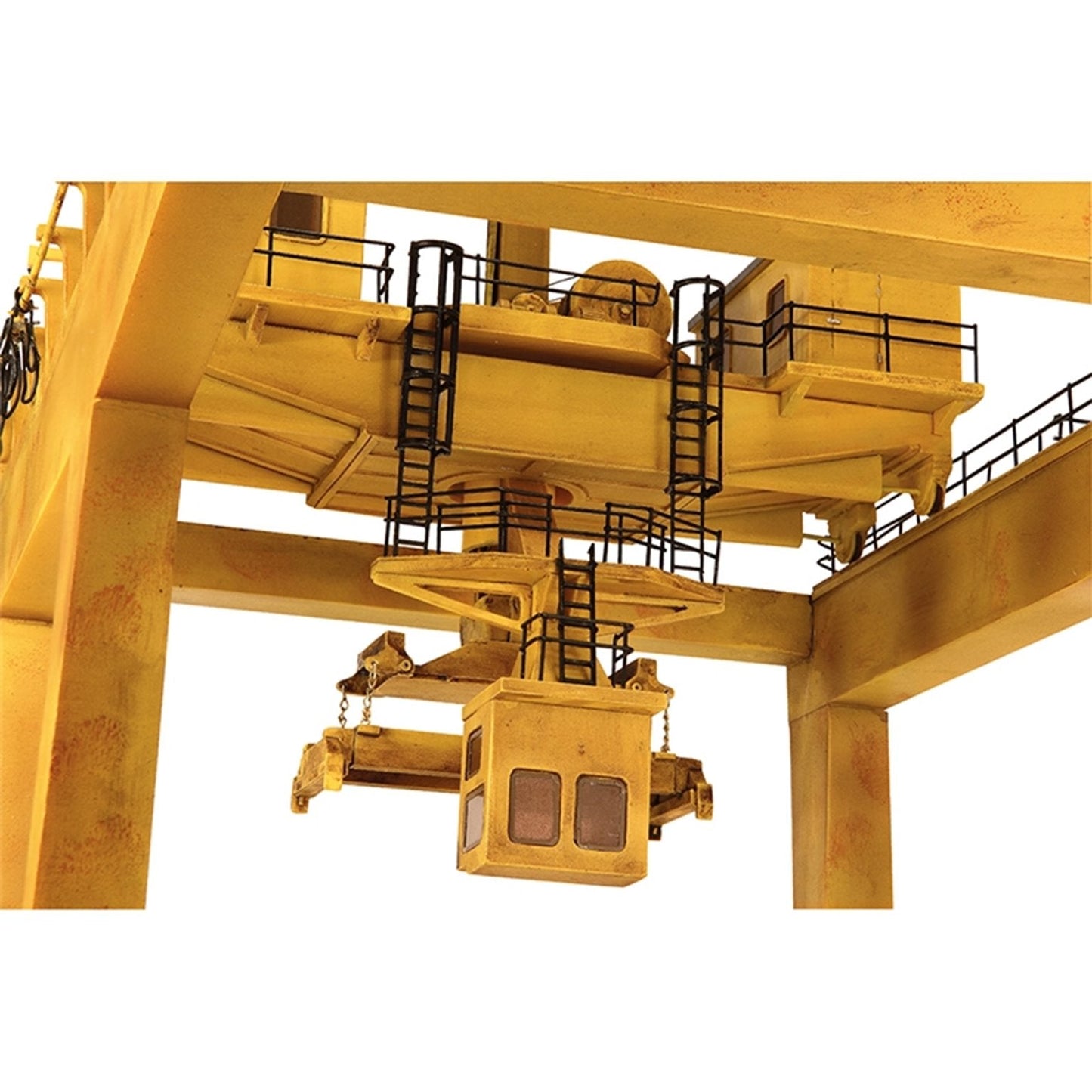 Pre-Owned Container Terminal Crane