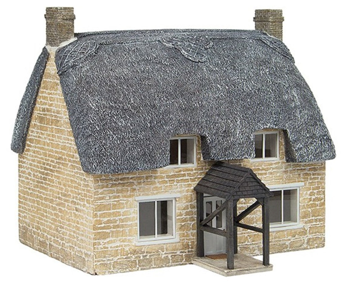 Pre-Owned Weavers Cottage