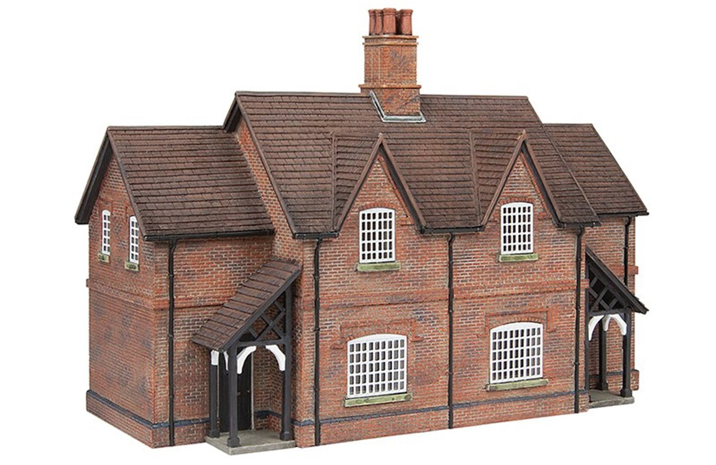 Pre-Owned Estate Cottages