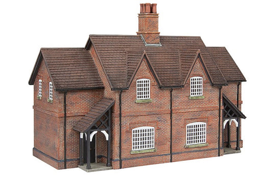 Pre-Owned Estate Cottages