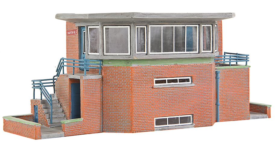 Pre-Owned 44-010 ARP Signal Box