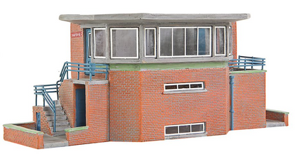 Pre-Owned 44-010 ARP Signal Box