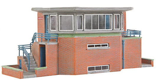 Pre-Owned 44-010 ARP Signal Box