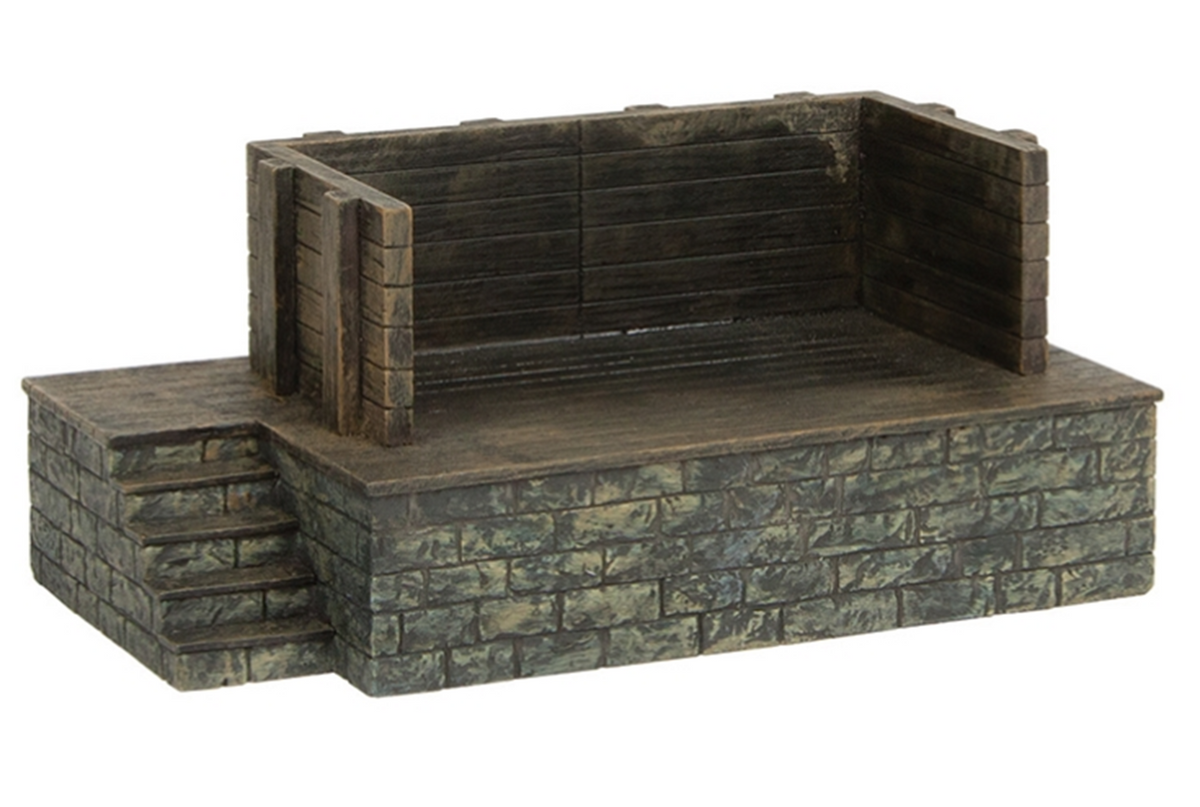 Pre-Owned Lucston Coaling Stage