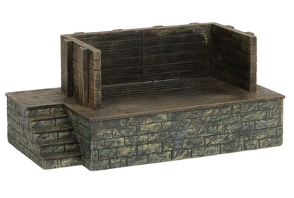 Pre-Owned Lucston Coaling Stage