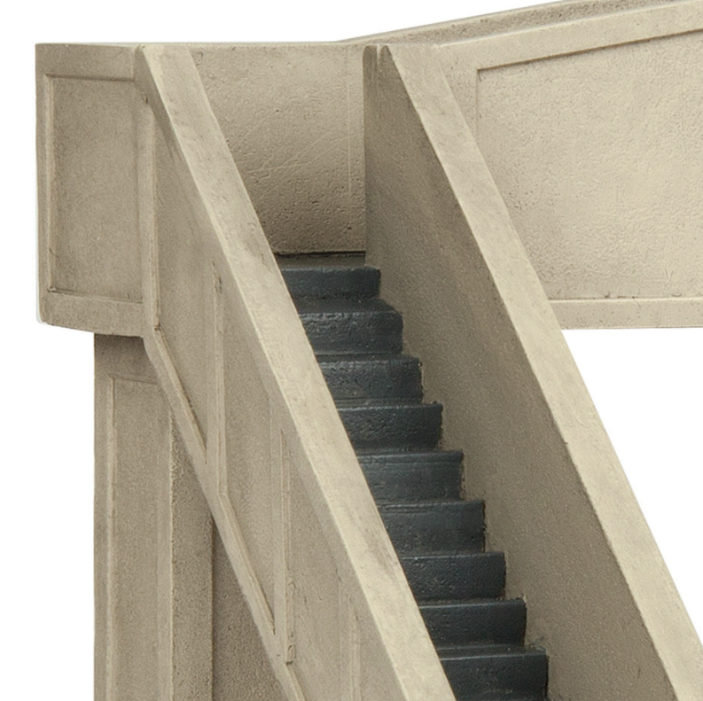 Pre-Owned 44-0120 Lucston Footbridge