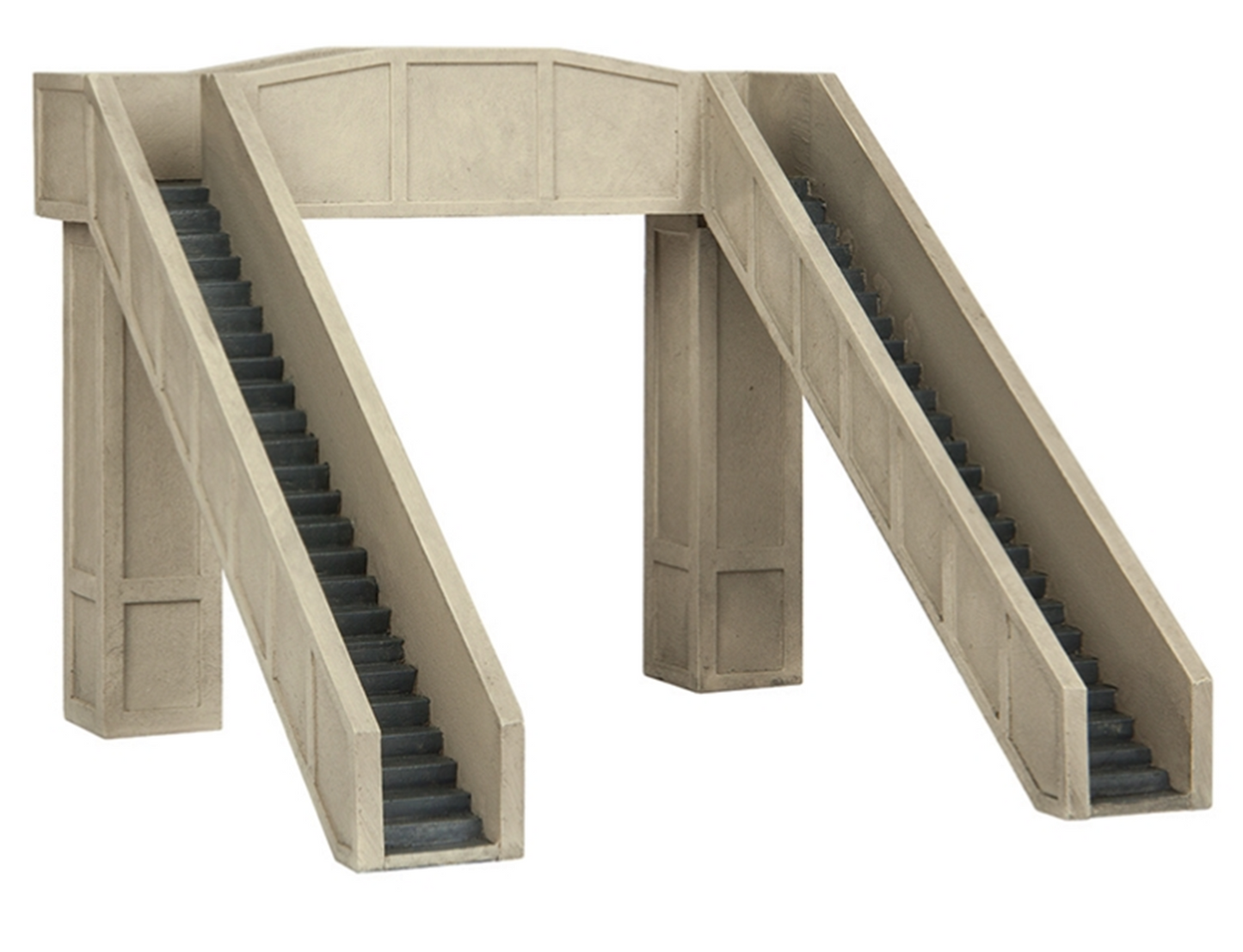 Pre-Owned 44-0120 Lucston Footbridge