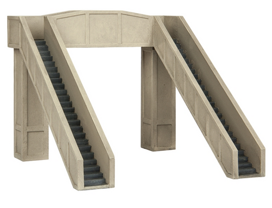 Pre-Owned 44-0120 Lucston Footbridge