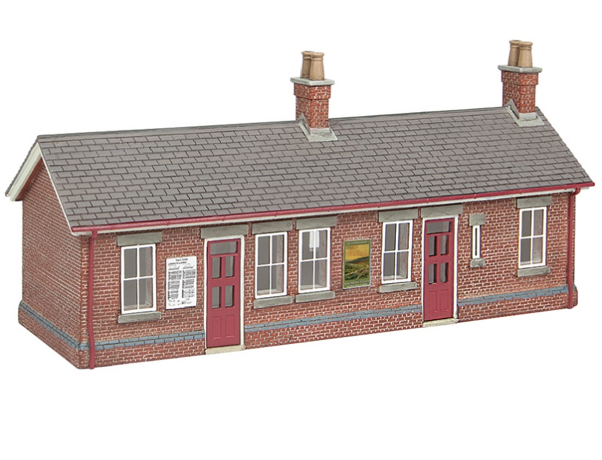 Pre-Owned Lucston Station