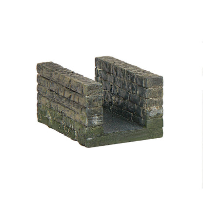 Pre-Owned Watermill Race and Gate