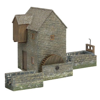 Pre-Owned Watermill Race and Gate