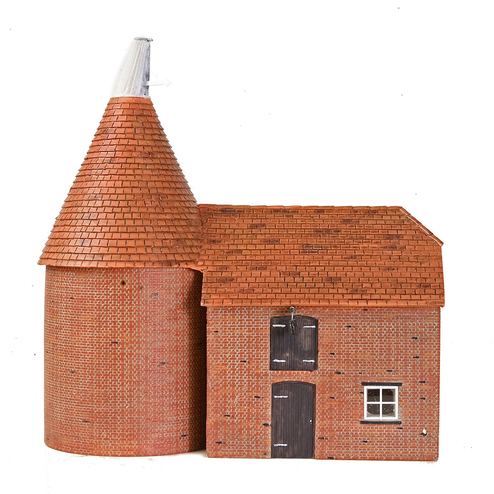 Pre-Owned 44-0146 Oast House
