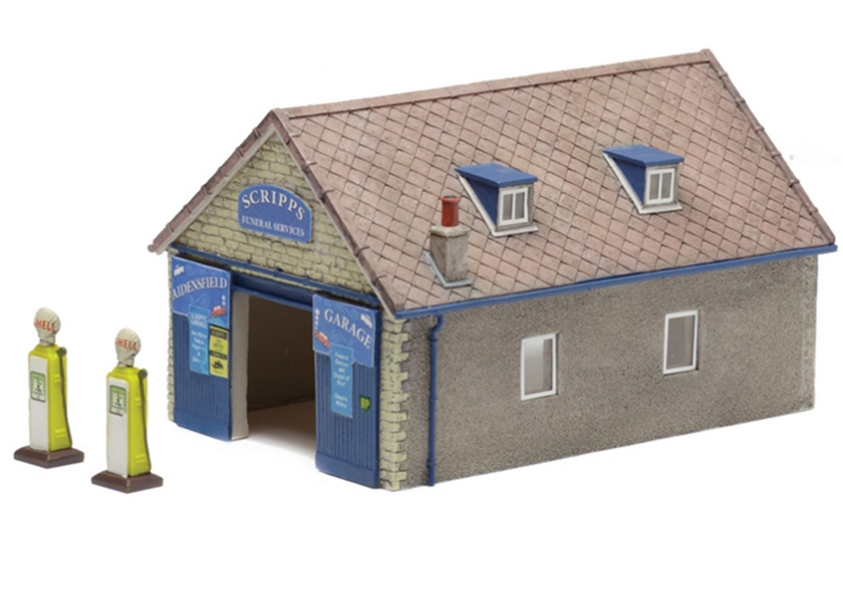 Pre-Owned Goathland Garage