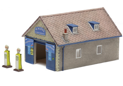 Pre-Owned Goathland Garage