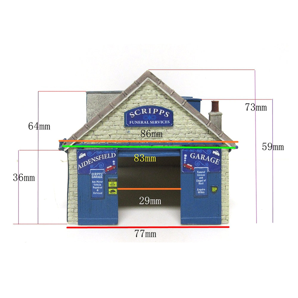 Pre-Owned Goathland Garage