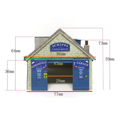 Pre-Owned Goathland Garage