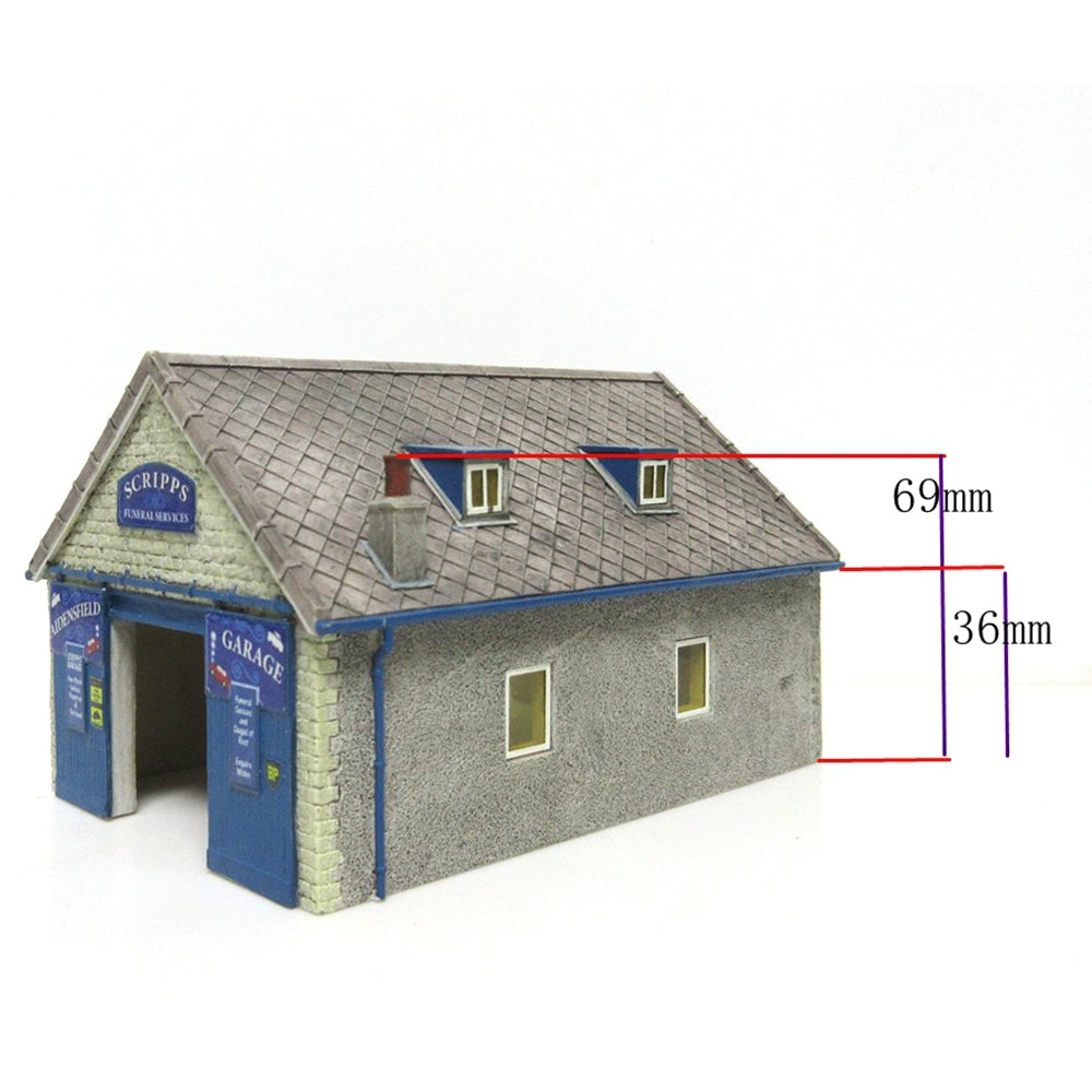 Pre-Owned Goathland Garage
