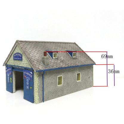 Pre-Owned Goathland Garage
