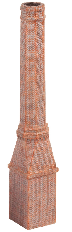 Pre-Owned 44-060 Boiler House Chimney