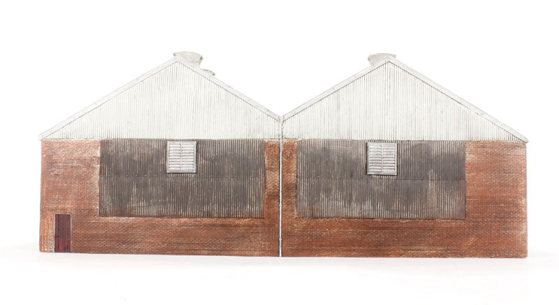 Pre-Owned Two Lane Traction Depot