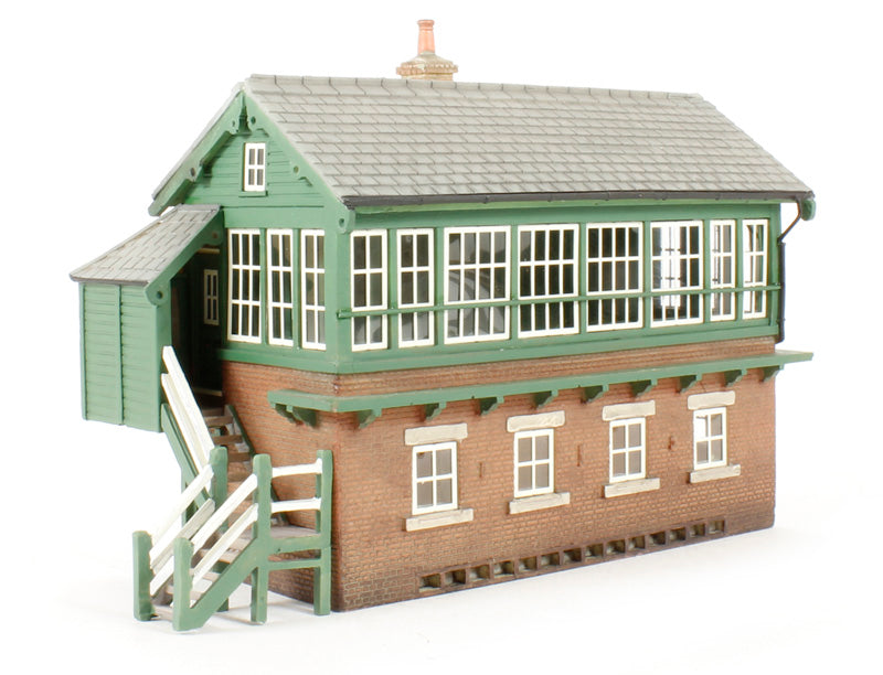 Pre-Owned Great Central Signal Box