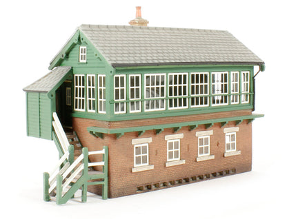 Pre-Owned Great Central Signal Box