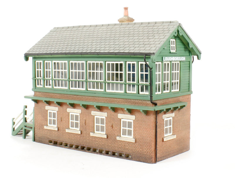 Pre-Owned Great Central Signal Box