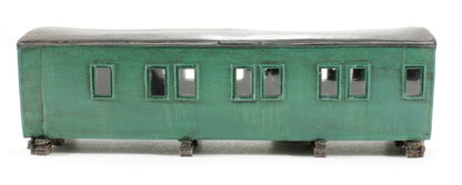 Pre-Owned Grounded Carriage