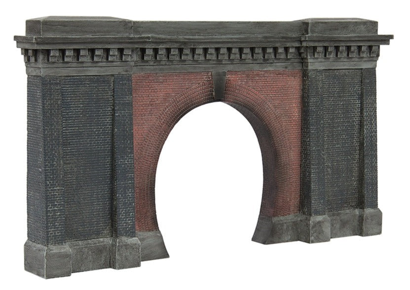 Pre-Owned Single Tunnel Portal