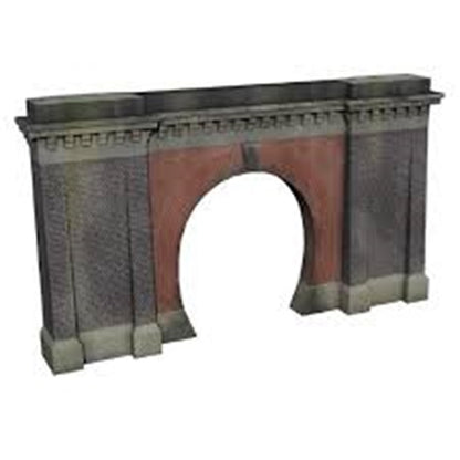 Pre-Owned Single Tunnel Portal