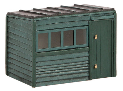 44-544 Pent Roof Garden Shed