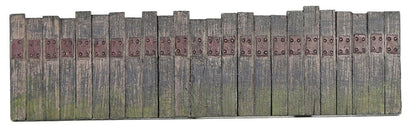 Sleeper Built Fencing