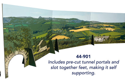 Lucston Vale Scenescape