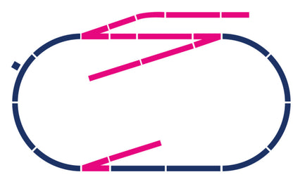 Lucsmore Vale Track Pack No. 2