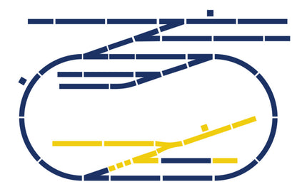 Lucsmore Vale Track Pack No. 4