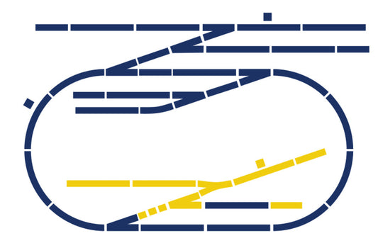 Lucsmore Vale Track Pack No. 4