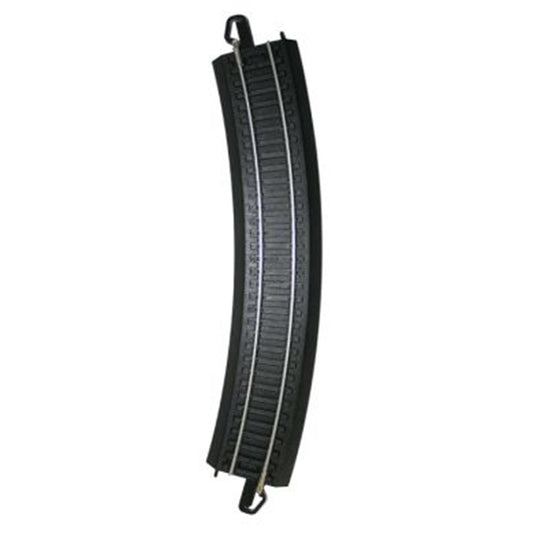 18' Radius Curved Track Bulk Pack (50/Box)