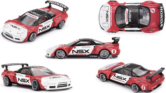MGTKHMG255 Honda NSX Kaido Racing V1