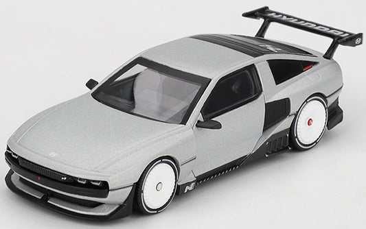 MGT01207-L Hyundai Concept N Vision 74 (VP2) (LHD)