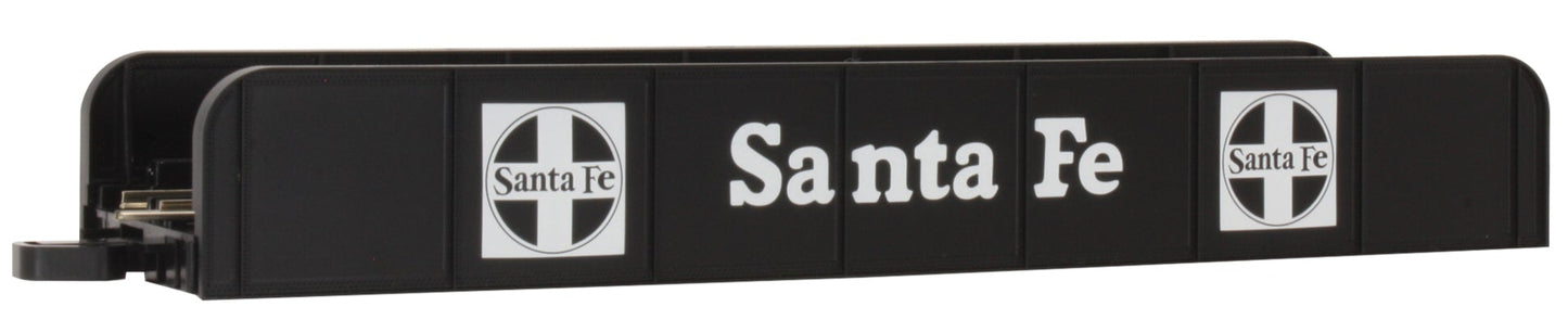 44601 Girder Bridge - Santa Fe