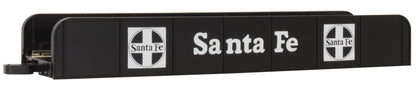44601 Girder Bridge - Santa Fe