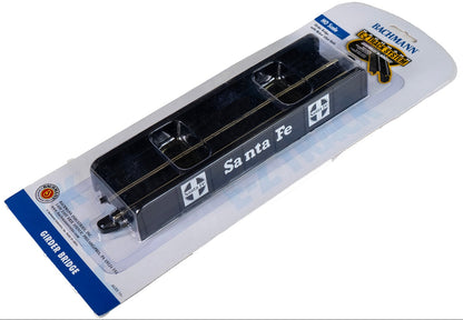 44601 Girder Bridge - Santa Fe