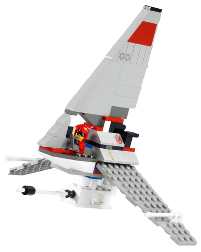 Pre-Owned Lego Star Wars T-16 Skyhopper - 4477