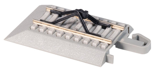 Hayes Bumper - Concrete Sleepers (2/Card)