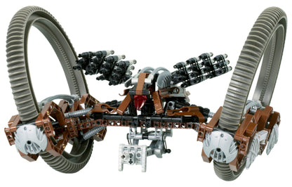 Pre-Owned Lego Star Wars Hailfire Droid - 4481