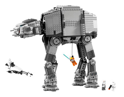 Pre-Owned Lego Star Wars AT-AT - 4483