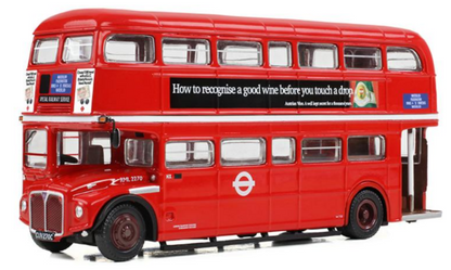 AEC Routemaster RML2270 London Transport, Special Railway Service